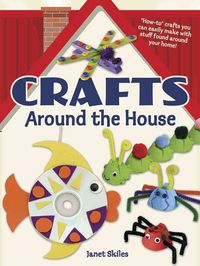 Produktbild: Crafts Around The House