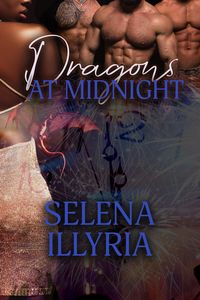 Produktbild: Dragons at Midnight