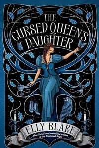 Produktbild: The Cursed Queen's Daughter