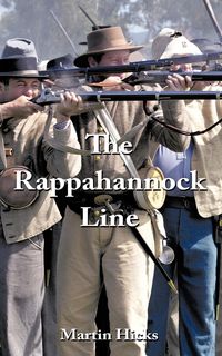 Produktbild: The Rappahannock Line