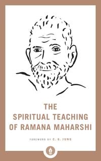 Produktbild: The Spiritual Teaching of Ramana Maharshi