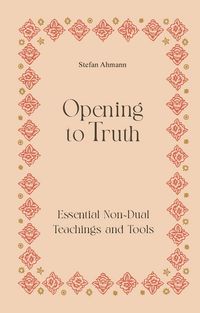 Produktbild: Opening to Truth