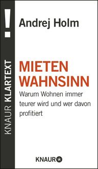 Produktbild: Mietenwahnsinn