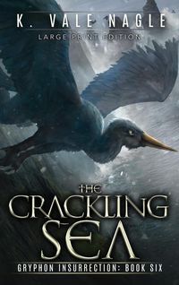 Produktbild: The Crackling Sea