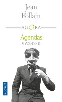 Produktbild: Agendas : 1926-1971