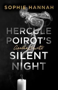 Bild vom Artikel Hercule Poirot's Silent Night vom Autor Sophie Hannah