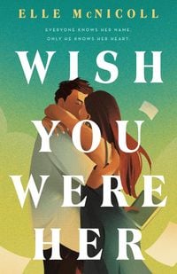 Produktbild: Wish You Were Her