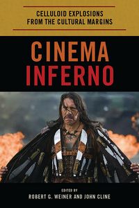 Produktbild: Cinema Inferno