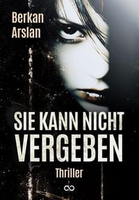 Produktbild: Sie kann nicht vergeben