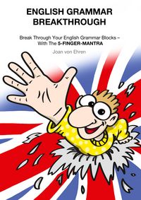 Produktbild: English Grammar Breakthrough