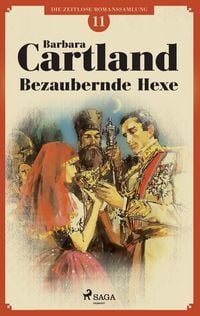 Produktbild: Bezaubernde Hexe