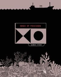 Produktbild: Rage of Poseidon