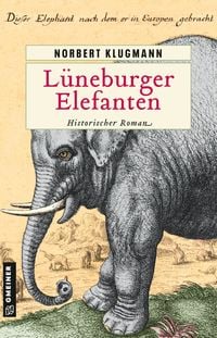 Produktbild: L&uuml;neburger Elefanten