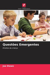 Produktbild: Quest&otilde;es Emergentes