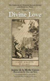Produktbild: Divine Love