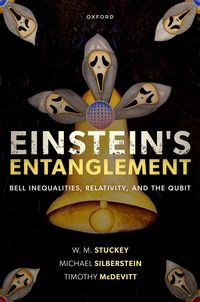 Produktbild: Einstein's Entanglement