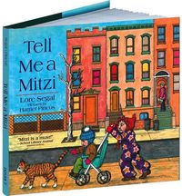 Produktbild: Tell Me a Mitzi