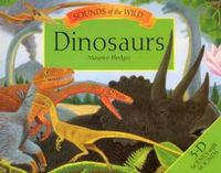 Produktbild: Dixon, D: Sounds of the Wild - Dinosaurs