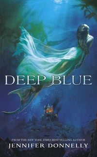 Produktbild: Deep Blue