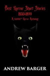 Produktbild: Best Horror Short Stories 1850-1899