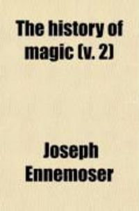 Produktbild: The History of Magic (Volume 2)