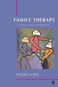 Produktbild: Family Therapy