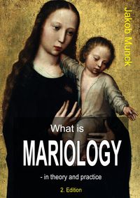 Produktbild: What is mariology?
