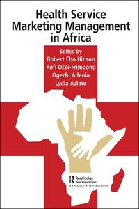 Produktbild: Health Service Marketing Management in Africa