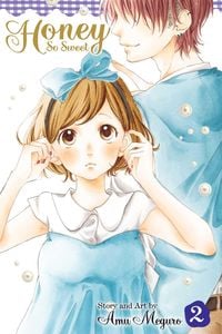 Produktbild: Honey So Sweet, Vol. 2