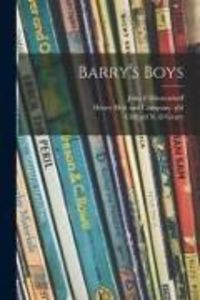 Produktbild: Barry's Boys