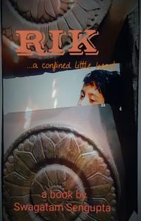 Produktbild: Rik-a confined little heart