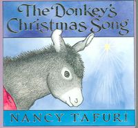 Produktbild: Donkey's Christmas Song