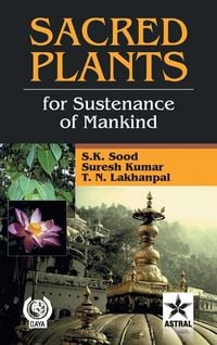 Produktbild: Sacred Plants for