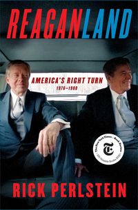 Produktbild: Reaganland
