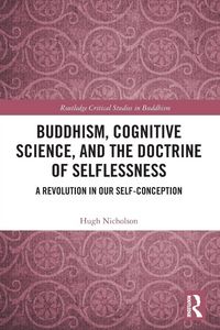 Produktbild: Buddhism, Cognitive Science, and the Doctrine of Selflessness