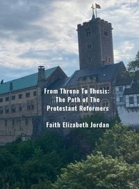 Produktbild: From Throne To Thesis