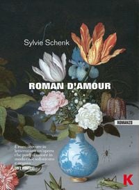 Produktbild: Roman d'amour. Ediz. italiana