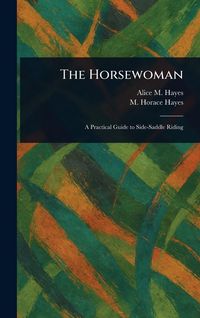 Produktbild: The Horsewoman