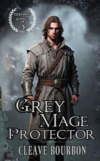 Produktbild: Grey Mage Protector