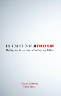 Produktbild: Aesthetics of Atheism