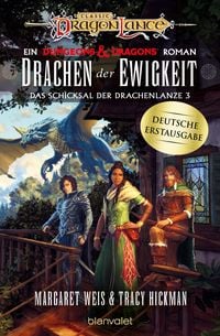 Produktbild: Drachen der Ewigkeit