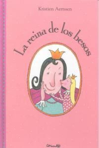 Produktbild: La reina de los besos