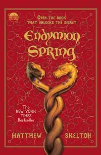 Produktbild: Endymion Spring