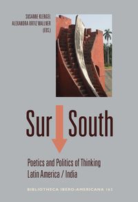 Produktbild: Sur / South :