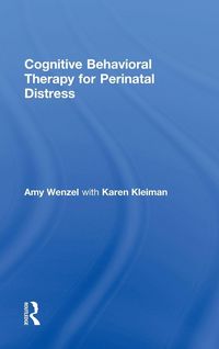 Produktbild: Cognitive Behavioral Therapy for Perinatal Distress