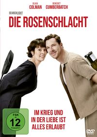 Produktbild: Die Rosenschlacht