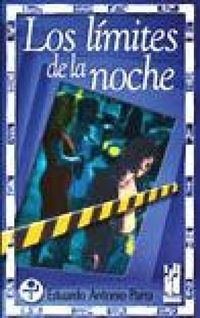Produktbild: Los l&iacute;mites de la noche