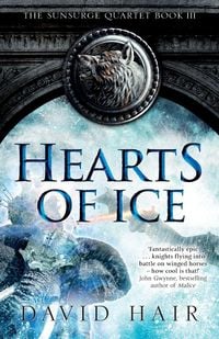 Produktbild: Hearts of Ice