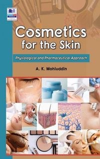 Produktbild: Cosmetics for the Skin