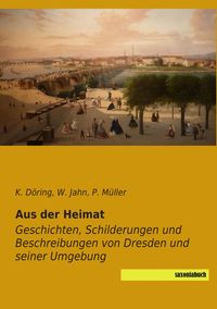 Produktbild: Aus der Heimat